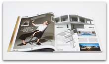 Load image into Gallery viewer, PIN–UP MAGAZINE: ISSUE 17 (Special All Text Cover)