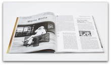 Load image into Gallery viewer, PIN–UP MAGAZINE: ISSUE 17 (Special All Text Cover)