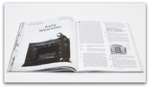 Load image into Gallery viewer, PIN–UP MAGAZINE: ISSUE 17 (Special All Text Cover)
