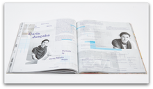 Load image into Gallery viewer, PIN–UP MAGAZINE: ISSUE 17 (Special All Text Cover)