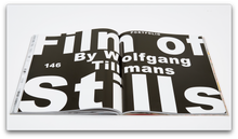 Load image into Gallery viewer, PIN–UP MAGAZINE: ISSUE 17 (Special All Text Cover)