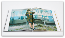 Load image into Gallery viewer, PIN–UP MAGAZINE: ISSUE 17 (Special All Text Cover)