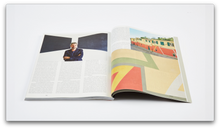 Load image into Gallery viewer, PIN–UP MAGAZINE: ISSUE 19