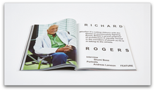 Load image into Gallery viewer, PIN–UP MAGAZINE: ISSUE 21 (Power)