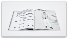 Load image into Gallery viewer, PIN–UP MAGAZINE: ISSUE 21 (Power)