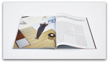 Load image into Gallery viewer, PIN–UP MAGAZINE: ISSUE 21 (Power)