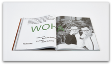 Load image into Gallery viewer, PIN–UP MAGAZINE: ISSUE 22 (Flow)