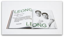 Load image into Gallery viewer, PIN–UP MAGAZINE: ISSUE 22 (Flow)