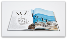 Load image into Gallery viewer, PIN–UP MAGAZINE: ISSUE 22 (Flow)