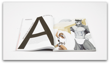 Load image into Gallery viewer, PIN–UP MAGAZINE: ISSUE 23 (Comfort)