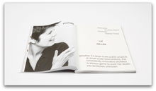 Load image into Gallery viewer, PIN–UP MAGAZINE: ISSUE 23 (Comfort)