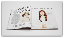 Load image into Gallery viewer, PIN–UP MAGAZINE: ISSUE 24 (Mental)