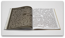 Load image into Gallery viewer, PIN–UP MAGAZINE: ISSUE 24 (Mental)