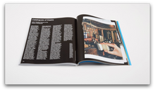 Load image into Gallery viewer, PIN–UP MAGAZINE: ISSUE 25 (Home)
