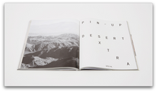 Load image into Gallery viewer, PIN–UP MAGAZINE: ISSUE 26 (Desert)
