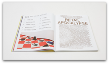 Load image into Gallery viewer, PIN–UP MAGAZINE: ISSUE 28 (Sun)