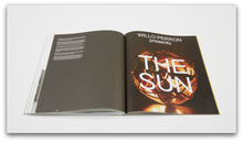 Load image into Gallery viewer, PIN–UP MAGAZINE: ISSUE 28 (Sun)