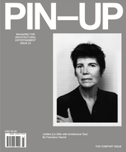 Load image into Gallery viewer, PIN–UP MAGAZINE: ISSUE 23 (Comfort)