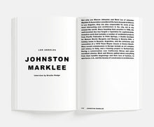 Load image into Gallery viewer, PIN–UP INTERVIEWS VOL. 1
