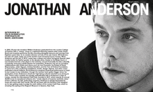 Load image into Gallery viewer, PIN–UP MAGAZINE: ISSUE 34 (JONATHAN ANDERSON COVER)
