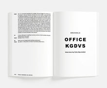 Load image into Gallery viewer, PIN–UP INTERVIEWS VOL. 1
