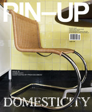 Load image into Gallery viewer, PIN–UP MAGAZINE: ISSUE 39 "DOMESTICITY" (Cover 3)
