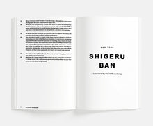 Load image into Gallery viewer, PIN–UP INTERVIEWS VOL. 1
