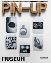 Load image into Gallery viewer, PIN–UP MAGAZINE: ISSUE 37 &quot;MUSEUM&quot;
