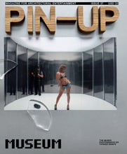 Load image into Gallery viewer, PIN–UP MAGAZINE: ISSUE 37 &quot;MUSEUM&quot;
