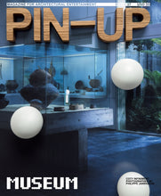 Load image into Gallery viewer, PIN–UP MAGAZINE: ISSUE 37 &quot;MUSEUM&quot;
