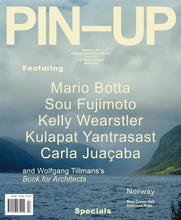 Load image into Gallery viewer, PIN–UP MAGAZINE: ISSUE 17 (Special All Text Cover)
