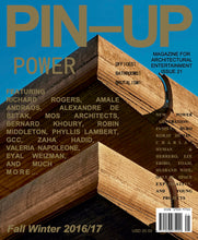 Load image into Gallery viewer, PIN–UP MAGAZINE: ISSUE 21 (Power)
