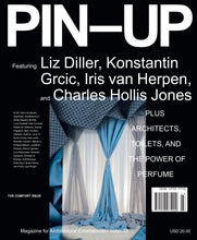 Load image into Gallery viewer, PIN–UP MAGAZINE: ISSUE 23 (Comfort)
