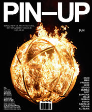 Load image into Gallery viewer, PIN–UP MAGAZINE: ISSUE 28 (Sun)
