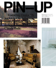 Load image into Gallery viewer, PIN–UP MAGAZINE: ISSUE 2
