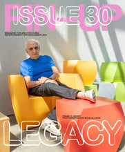 Load image into Gallery viewer, PIN–UP MAGAZINE: Issue 30 (Legacy)
