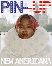 Load image into Gallery viewer, PIN–UP MAGAZINE: ISSUE 33 (NEW AMERICANA - PRECIOUS)
