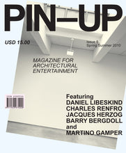Load image into Gallery viewer, PIN–UP MAGAZINE: ISSUE 8
