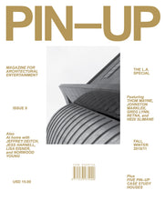 Load image into Gallery viewer, PIN–UP MAGAZINE: ISSUE 9 (Los Angeles)
