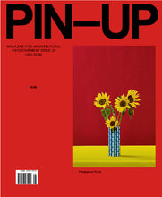 Load image into Gallery viewer, PIN–UP MAGAZINE: ISSUE 28 (Sun)
