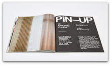 Load image into Gallery viewer, PIN–UP MAGAZINE: ISSUE 7
