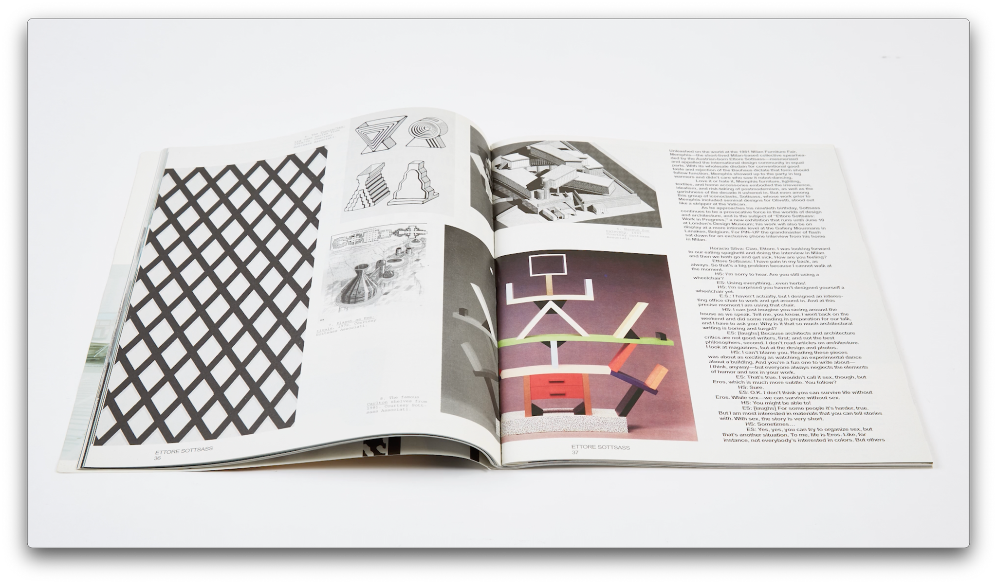 アート・デザイン・音楽 the pin-up / 2 PIN–UP MAGAZINE: ISSUE 2 アート・デザイン・音楽 the pin-up / 2 PIN–UP MAGAZINE: ISSUE 2