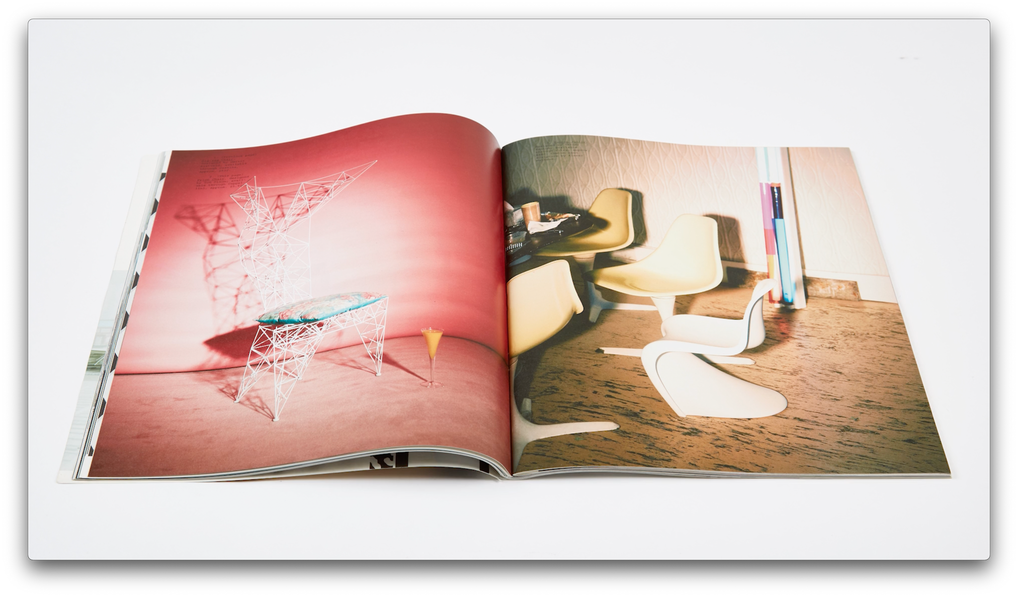 PIN–UP MAGAZINE: ISSUE 2 PIN–UP MAGAZINE: ISSUE 2