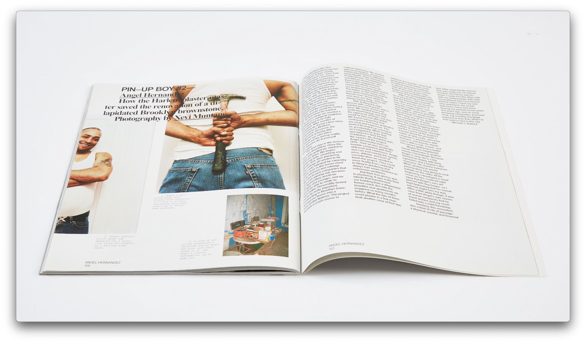PIN–UP MAGAZINE: ISSUE 2 PIN–UP MAGAZINE: ISSUE 2
