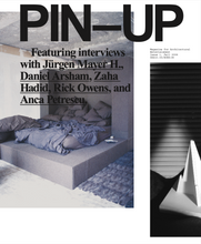 Load image into Gallery viewer, PIN–UP MAGAZINE: ISSUE 1
