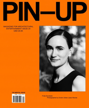 Load image into Gallery viewer, PIN–UP MAGAZINE: ISSUE 24 (Mental)

